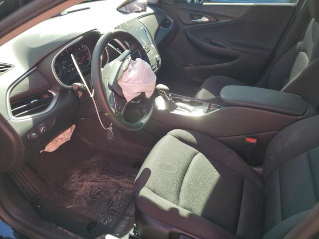 2023 CHEVROLET MALIBU LS - 1G1ZB5ST5PF124383