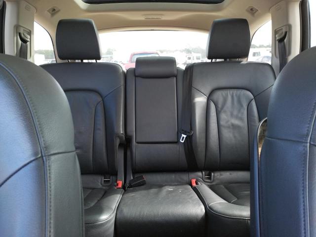 2015 AUDI Q7 PREMIUM - WA1LGAFE5FD001643