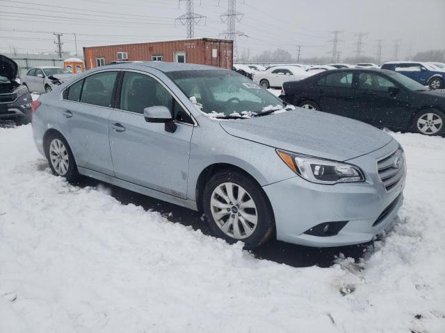 2015 SUBARU LEGACY 2.5 4S3BNBC6XF3038509