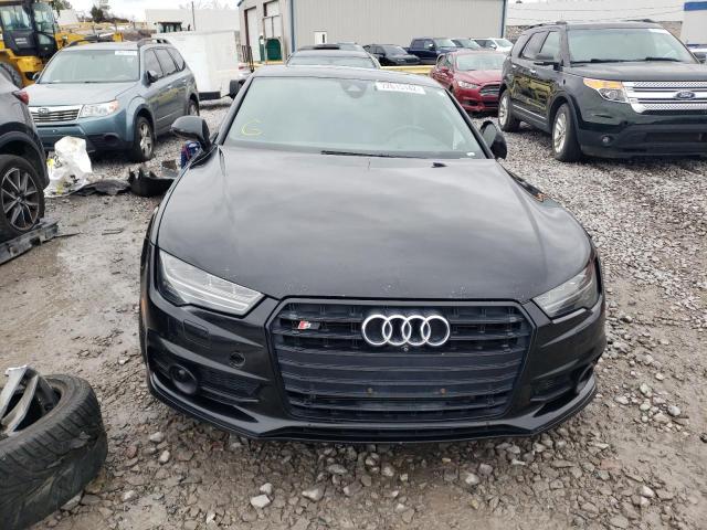 2016 AUDI S7 PRESTIG - WAUW2AFC8GN102197