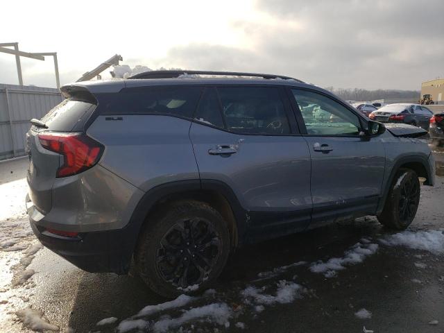 2020 GMC TERRAIN SL 3GKALMEV3LL195045