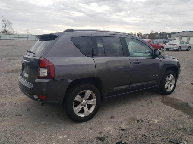 1C4NJDBB1GD719107 Jeep Compass