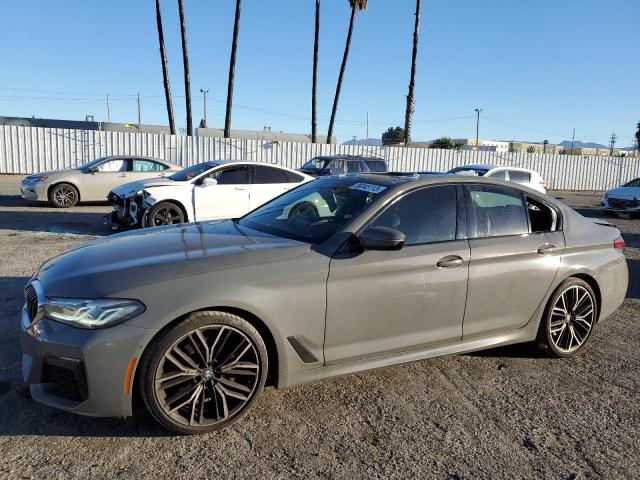 2021 BMW 530 I - WBA53BH00MCF99810
