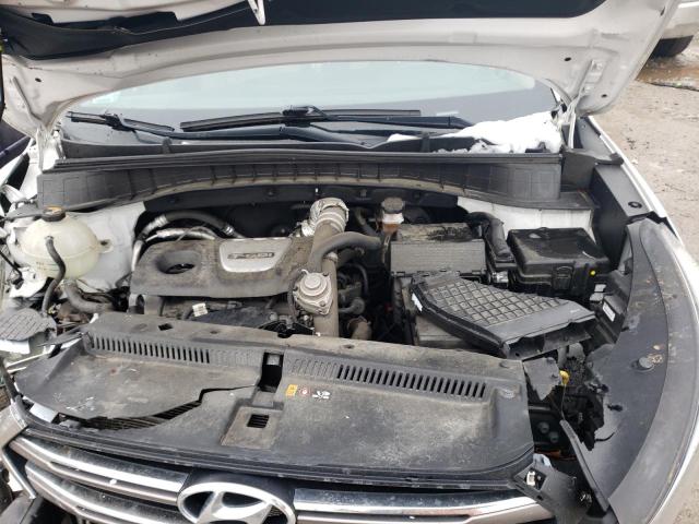 2016 HYUNDAI TUCSON LIM - KM8J3CA26GU105881