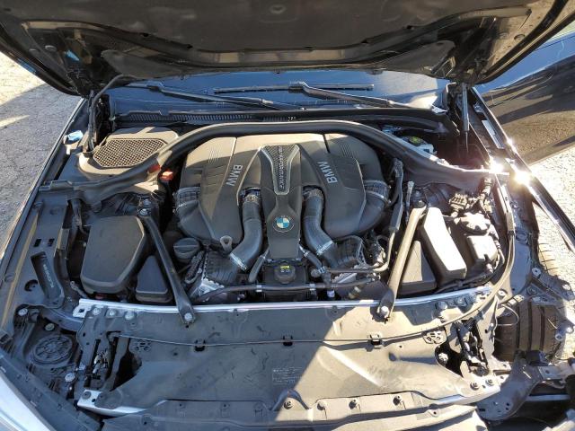 WBAJB9C54KB287776 BMW M550xi