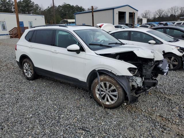 2019 VOLKSWAGEN TIGUAN SE - 3VV2B7AX1KM031198