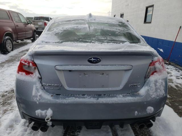 JF1VA1B61H9807747 Subaru WRX