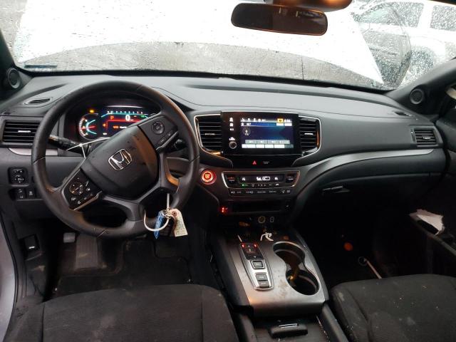 2022 HONDA PILOT SPOR - 5FNYF5H35NB007077