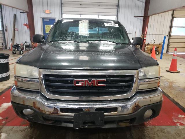 2GTEK13T041346300 GMC New Sierra K1500