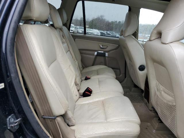 YV4CM982X81475413 Volvo XC90