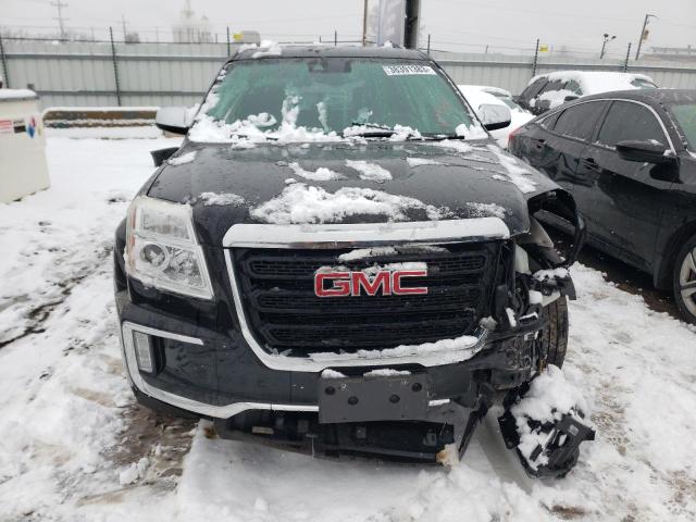2GKFLTEK2H6298037 GMC Terrain Sle