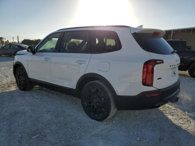 5XYP5DHC8NG270925 KIA Telluride Sx
