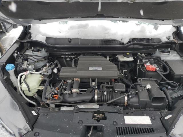 2018 HONDA CR-V EXL - 2HKRW2H82JH685635