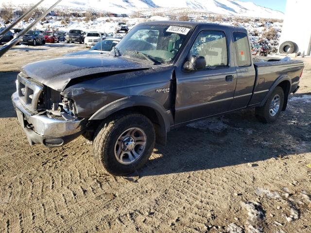 2000 Ford Ranger 