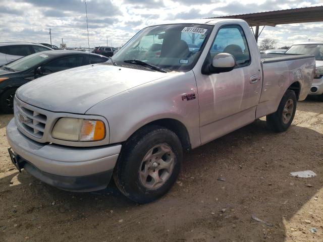 2000 Ford F-150 