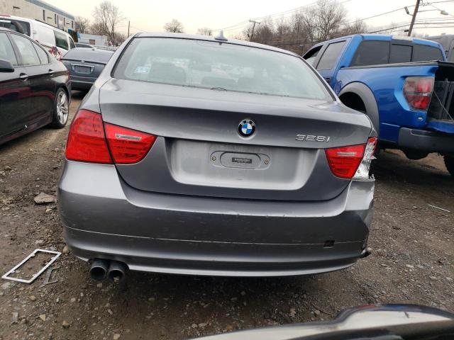 WBAPK5C58BF125385 BMW 328 Xi Sulev