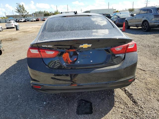 2023 CHEVROLET MALIBU LS - 1G1ZB5ST5PF124383