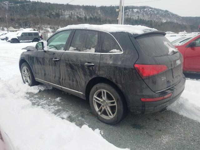 2016 AUDI Q5 WA1L2AFP8GA087596