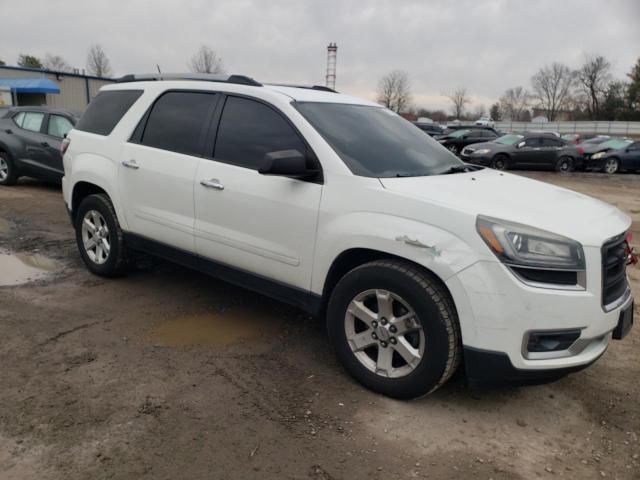 2016 GMC ACADIA SL - 1GKKR1ED0GJ262979