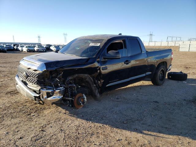 2021 Toyota Tundra 