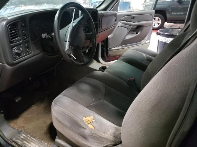 2GTEK13T041346300 GMC New Sierra K1500