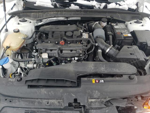 2021 KIA K5 GT LINE - 5XXG64J21MG042766