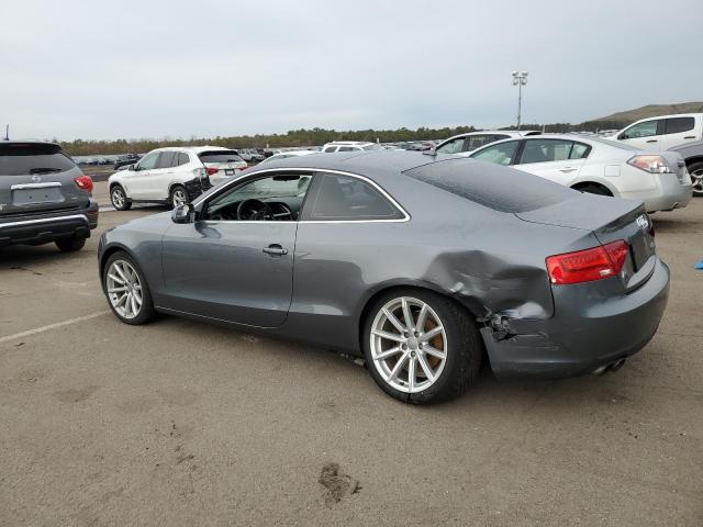 2015 AUDI A5 PREMIUM - WAUGFAFRXFA049893