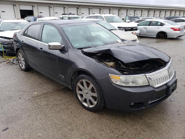 3LNHM28T17R613283 Lincoln MKZ