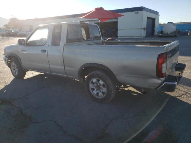 1N6DD26S3XC336645 Nissan Frontier King Cab Xe