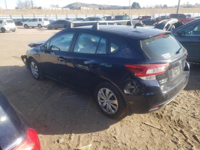 4S3GTAB68L3726690 Subaru IMPREZA