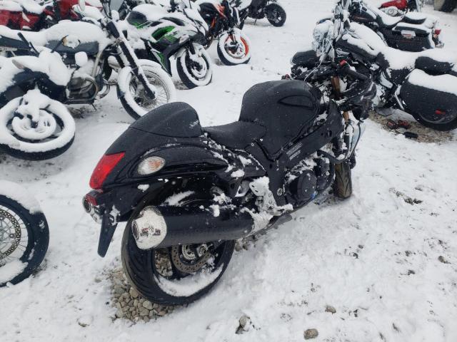 2019 SUZUKI GSX1300 RA - JS1GX72BXK7100354