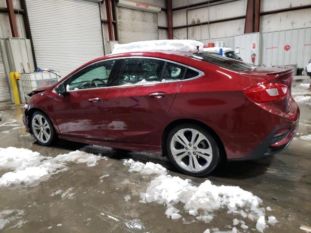 2016 CHEVROLET CRUZE PREM - 1G1BG5SM4G7239983