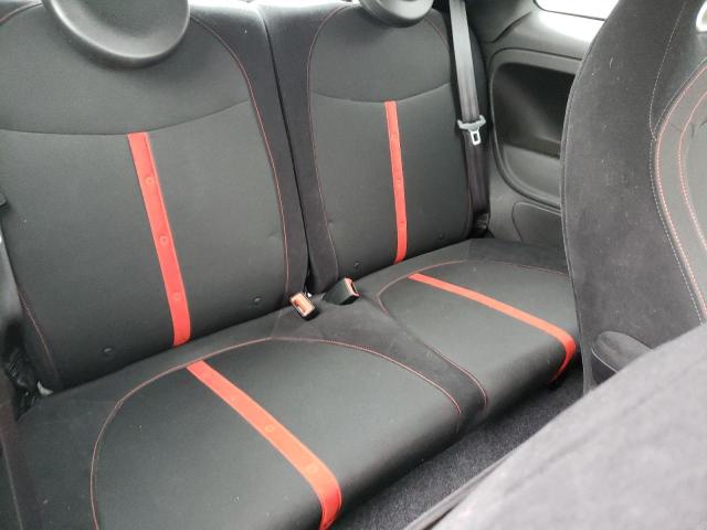 2017 FIAT 500 ABARTH 3C3CFFFH9HT556483