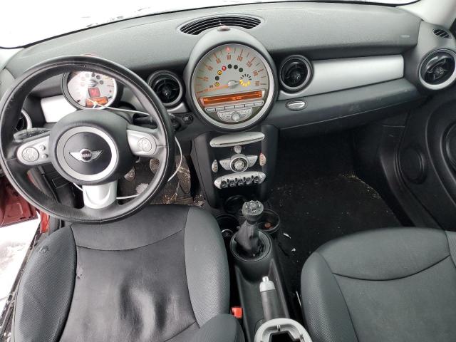 WMWMF335X9TU69713 Mini Cooper