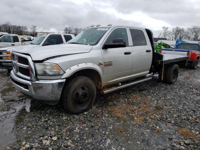 2016 Ram 3500 