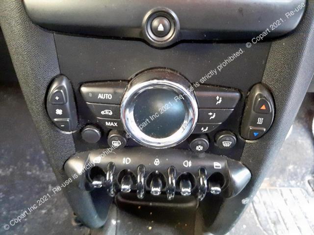 WMWSU32000T107086 Mini Cooper