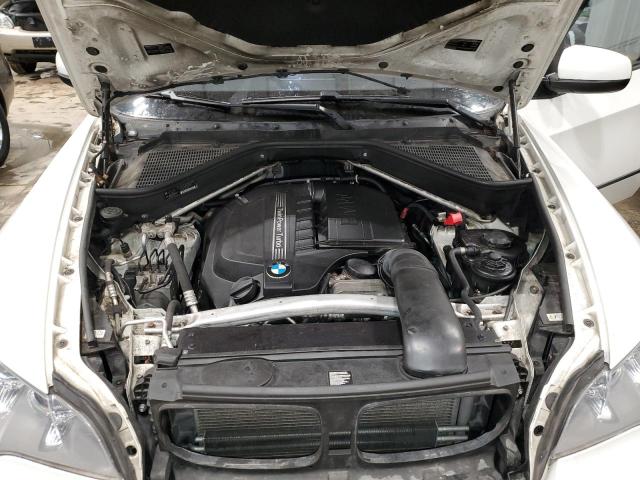 5UXZV4C52D0E13813 BMW X5 Xdrive35i