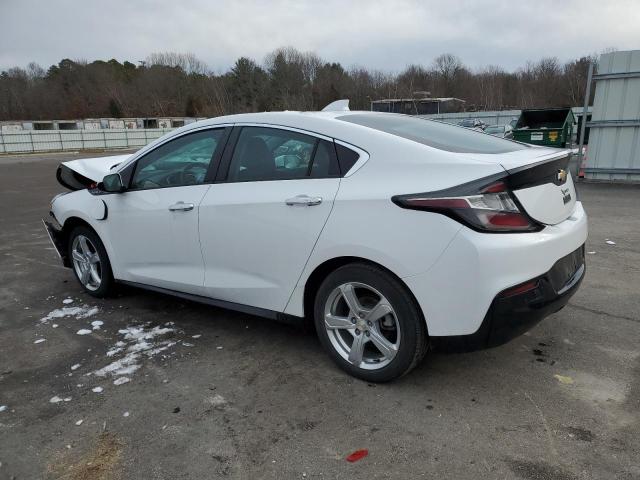 VIN 1G1RC6S55JU105369 2018 Chevrolet Volt, LT no.2