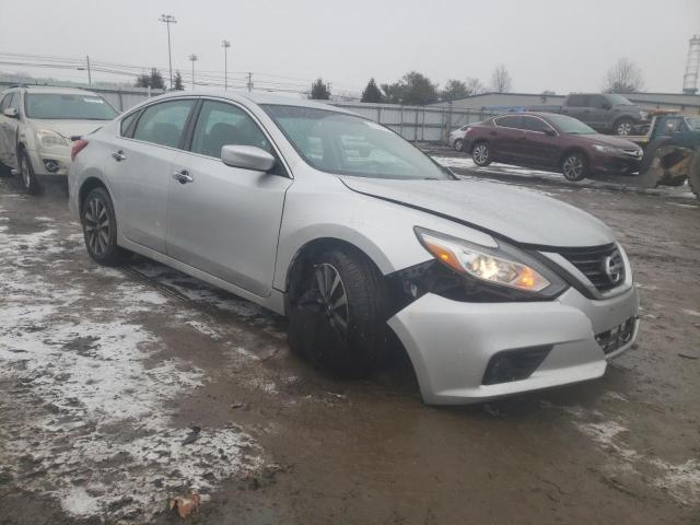 2017 NISSAN ALTIMA 2.5 - 1N4AL3AP6HC268348