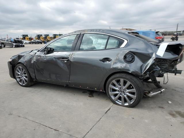 2022 MAZDA 3 SELECT - 3MZBPABL3NM317239