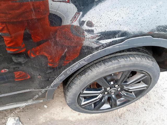 SALVA1AE2FH963715 Land Rover RANGE ROVE