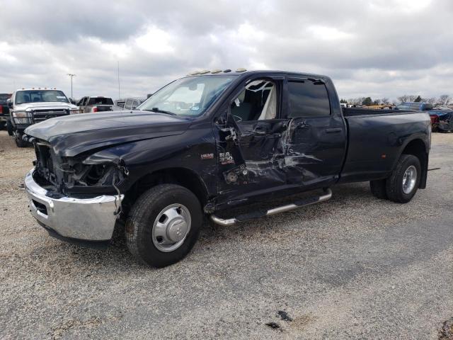 2016 RAM 3500 ST - 3C63RPGJ5GG177697