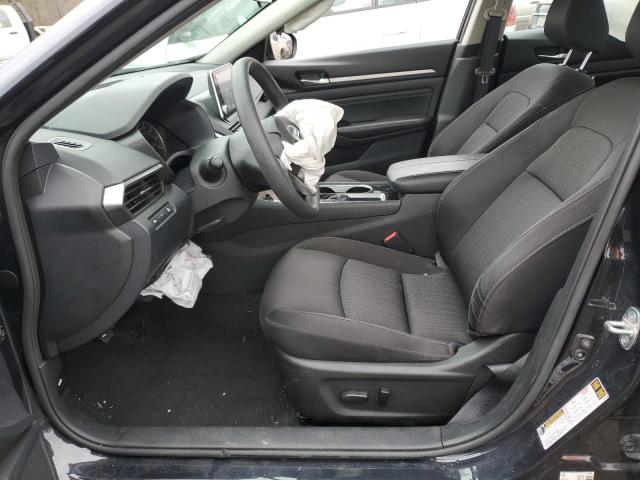2021 NISSAN ALTIMA SV - 1N4BL4DV7MN418907
