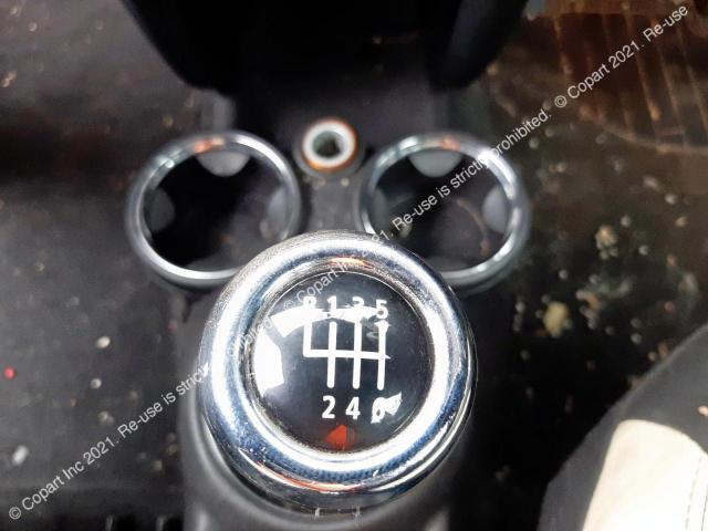 WMWMG32020TV25567 Mini Cooper D