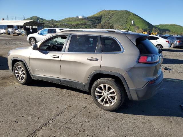 1C4PJLCB0KD242308 Jeep Cherokee Latitude