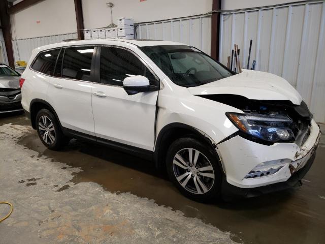 VIN 5FNYF6H5XHB035713 2017 HONDA PILOT no.4