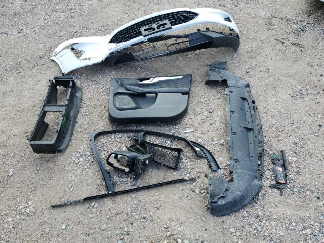 2021 FORD ESCAPE SE - 1FMCU0G64MUA77346