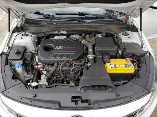2016 KIA OPTIMA SX 5XXGW4L21GG015536