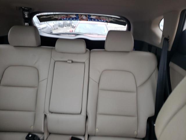 2016 HYUNDAI TUCSON LIM - KM8J3CA26GU105881