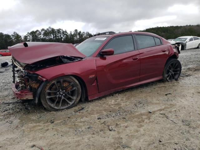 2020 DODGE CHARGER SC - 2C3CDXGJ8LH120576